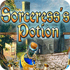 Sorceress Potion тоглоом