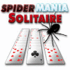 SpiderMania Solitaire тоглоом