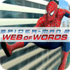 Spiderman 2 Web Of Words тоглоом