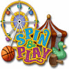 Spin & Play тоглоом