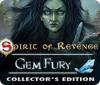 Spirit of Revenge: Gem Fury Collector's Edition тоглоом