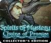 Spirits of Mystery: Chains of Promise Collector's Edition тоглоом