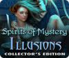 Spirits of Mystery: Illusions Collector's Edition тоглоом