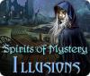 Spirits of Mystery: Illusions тоглоом