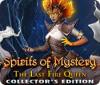 Spirits of Mystery: The Last Fire Queen Collector's Edition тоглоом