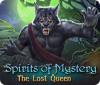 Spirits of Mystery: The Lost Queen тоглоом