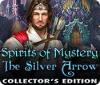 Spirits of Mystery: The Silver Arrow Collector's Edition тоглоом