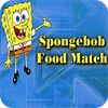 Sponge Bob Food Match тоглоом