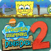 SpongeBob SquarePants Diner Dash 2 тоглоом