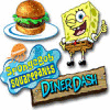 SpongeBob SquarePants Diner Dash тоглоом