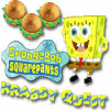 SpongeBob SquarePants Krabby Quest тоглоом