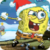 SpongeBob SquarePants Merry Mayhem тоглоом