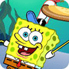 SpongeBob SquarePants: Pizza Toss тоглоом