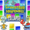 Spongebob Collapse тоглоом