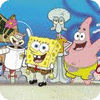 SpongeBob SquarePants Legends of Bikini Bottom тоглоом