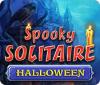 Spooky Solitaire: Halloween тоглоом