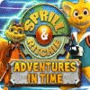 Sprill and Ritchie: Adventures in Time тоглоом