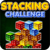 Stacking Challenge тоглоом