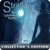 Strange Cases: The Lighthouse Mystery Collector's Edition тоглоом