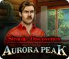 Strange Discoveries: Aurora Peak тоглоом
