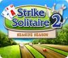 Strike Solitaire 2: Seaside Season тоглоом