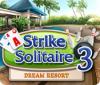 Strike Solitaire 3 Dream Resort тоглоом