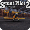 Stunt Pilot 2. San Francisco тоглоом