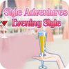 Style Adventures. Evening Style тоглоом