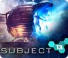 Subject 13 тоглоом