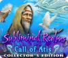 Subliminal Realms: Call of Atis Collector's Edition тоглоом
