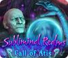 Subliminal Realms: Call of Atis тоглоом