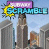Subway Scramble тоглоом