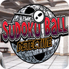 Sudoku Ball Detective тоглоом