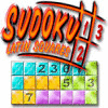 Sudoku: Latin Squares тоглоом