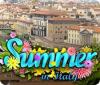 Summer in Italy тоглоом