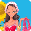 Sunflower Dressup тоглоом