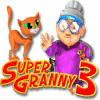 Super Granny 3 тоглоом