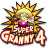 Super Granny 4 тоглоом
