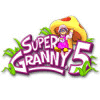 Super Granny 5 тоглоом
