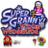 Super Granny Winter Wonderland тоглоом