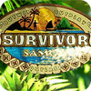 Survivor Samoa - Amazon Rescue тоглоом