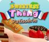 Sweetest Thing 2: Patissérie тоглоом