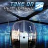 Take On Helicopters тоглоом