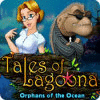 Tales of Lagoona: Orphans of the Ocean тоглоом