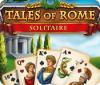 Tales of Rome: Solitaire тоглоом