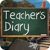 Teacher's Diary тоглоом