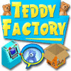 Teddy Factory тоглоом