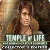Temple of Life: The Legend of Four Elements Collector's Edition тоглоом