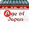 Age Of Japan тоглоом