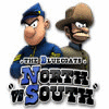 The Bluecoats: North vs South тоглоом